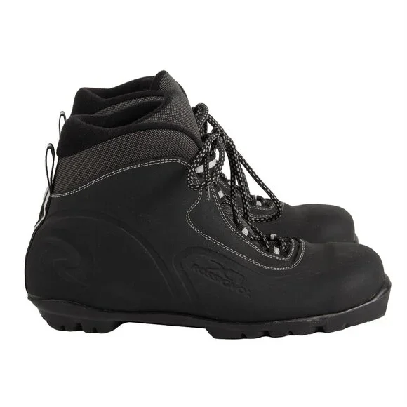 Rossignol Men's Black Outdoor Boots - Picture 2 of 12